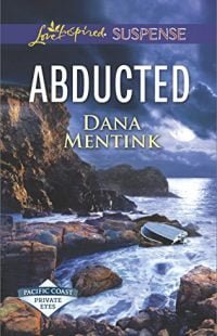 Abducted by Dana Mentink