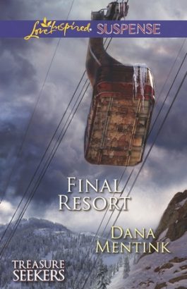 Final Resort by Dana Mentink