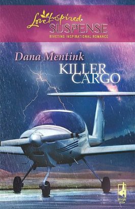 Killer Cargo by Dana Mentink