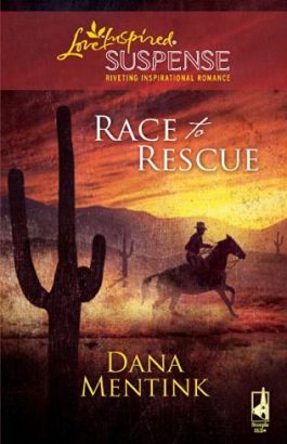 Race to Rescue by Dana Mentink