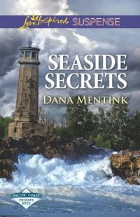 Seaside Secrets by Dana Mentink